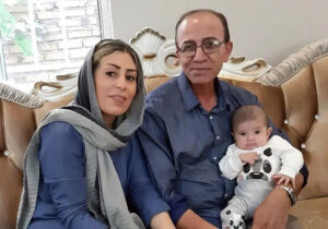 صدای خانواده، ناقوس مرگ رجوی است