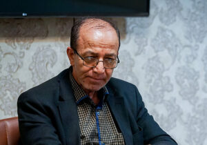 جلال فخیم؛ قربانی دیگری که نامش در کارنامه سیاه رجوی درج شد