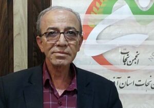 یکی از ترفندهای مجاهدین برای حفظ تشکیلات پوسیده شان