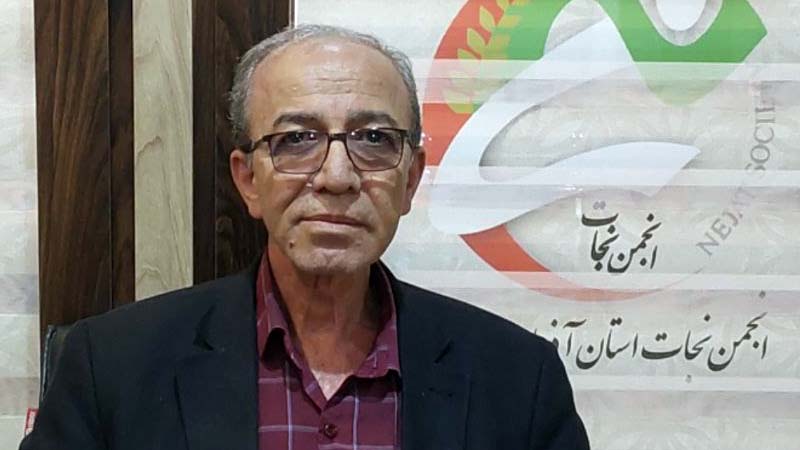 یکی از ترفندهای مجاهدین برای حفظ تشکیلات پوسیده شان