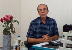 خاطرات بخشعلی علیزاده – قسمت ۳