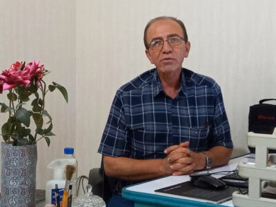 کشتار دهم شهریور و محاکمه رجوی