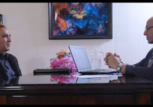 سلسله گفتگوهای انجمن نجات با اسیران پیوستی به سازمان مجاهدین خلق – قسمت سوم