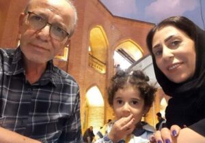 این زندگی و این رهایی را به هیچ قیمتی از دست نمی دهیم