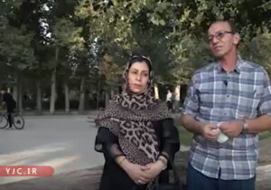 روایت مردی که 27 سال فرمانده تانک مجاهدین خلق بود