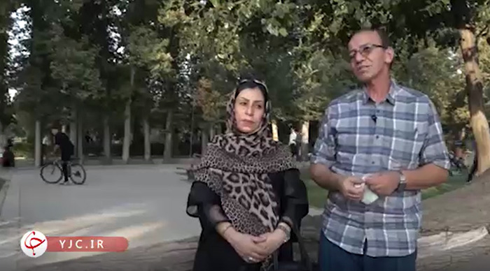 روایت مردی که ۲۷ سال فرمانده تانک مجاهدین خلق بود