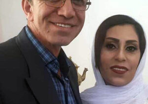 امیدوارم عشق و مهربانی در زندگی تان جاری باشد