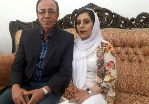 پیام تبریک انجمن نجات به آقای بخشعلی علیزاده