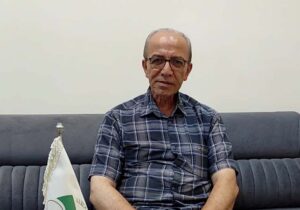 اظهارات بخشعلی علیزاده در واکنش به سخنان مسعود رجوی