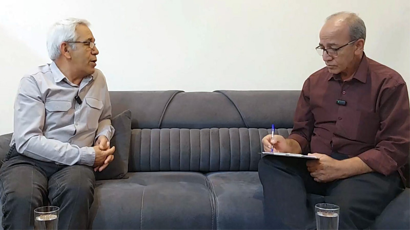 کانونهای شورشی| از قصه تا واقعیت