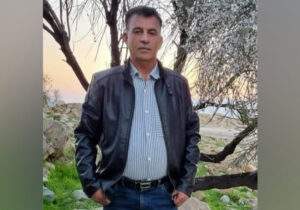 نامه پسر عموی الخاص کوه‌پیما، عضو گرفتار در مجاهدین خلق