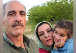 زندگی مان سرشار از عشق و امید است