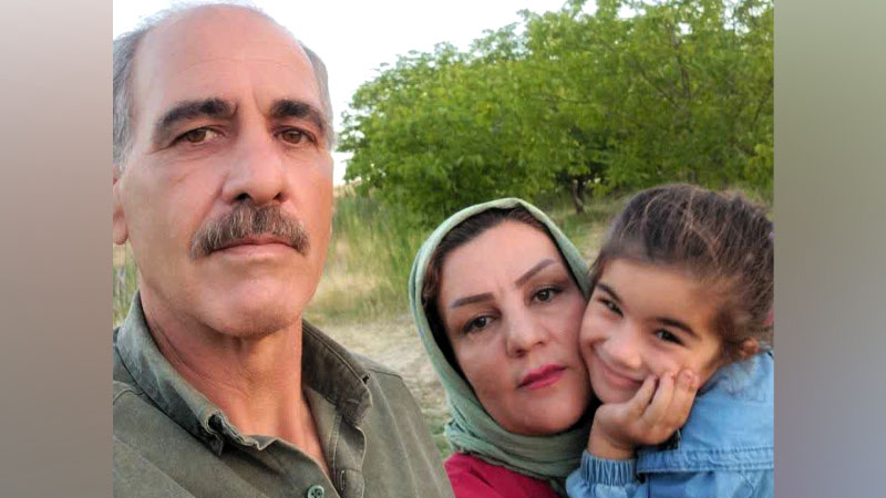 زندگی مان سرشار از عشق و امید است