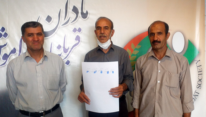 ناصر الماسی 