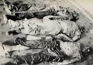 عملیات مهندسی مجاهدین خلق، الگویی برای داعش و دیگر تروریست ها