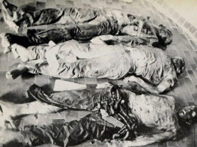 عملیات مهندسی مجاهدین خلق