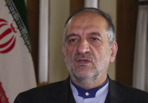 سفیر ایران: مجاهدین خلق به دنبال تیر‌گی روابط کابل – تهران هستند