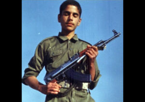 خاطرات امیر یغمایی کودک سرباز پیشین مجاهدین خلق – قسمت بیست و پنجم