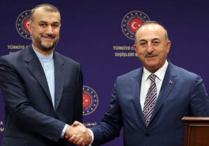 موافقت ایران با ایجاد دفتر حفاظت منافع ایران در آلبانی از طریق ترکیه