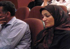 نامه سلمه امیر علیپور به خواهرش فخری در کمپ مجاهدین خلق