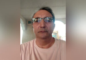 پیام رشید عندلیب به برادرش حمید عندلیب گرفتار در کمپ مجاهدین خلق