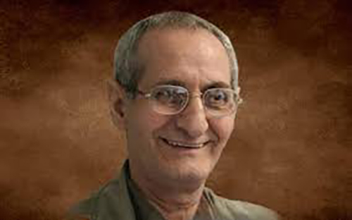 سالگرد مرگ آندرانیک اسطوره موسیقی ایران و سوءاستفاده فرقه رجوی از نام او