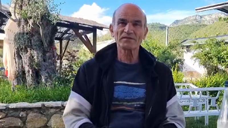 مستند کودکان کمپ اشرف در سینماهای آلبانی اکران شود