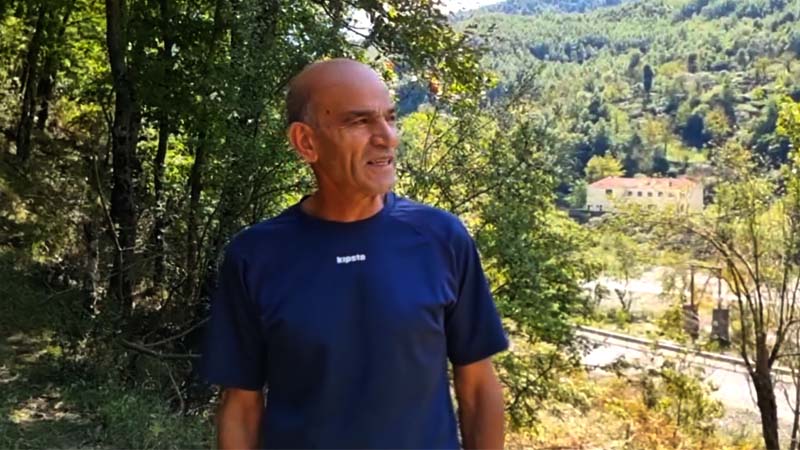 در تشکیلات مجاهدین خلق زندگی کردن ممنوع است