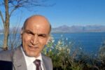 پیام تصویری خلیل انصاریان به مناسبت ایام سیمرغ در مجاهدین