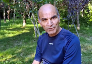 صدای مادران اسیران مجاهدین خلق در فییر آلبانی طنین انداز شد