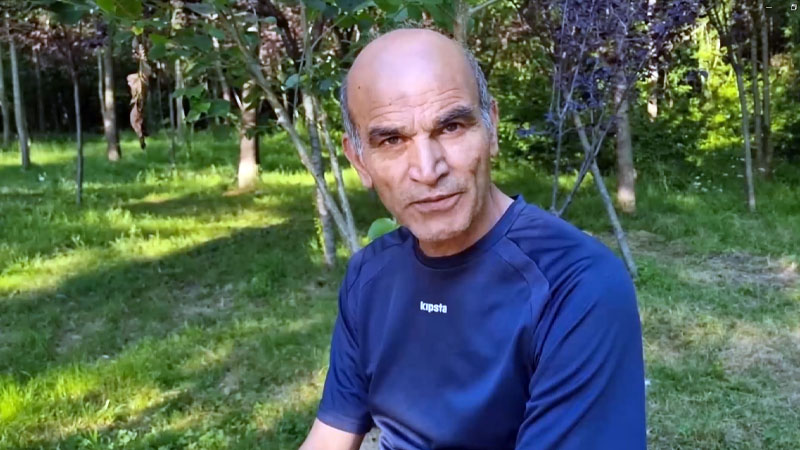 خلیل انصاریان: جریانات ۱۹ فروردین ۱۳۹۰ اجتناب پذیر بود