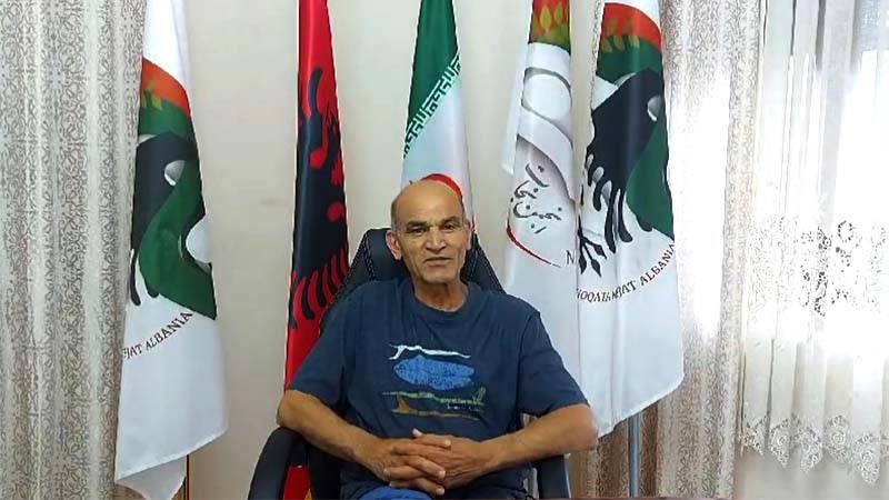 آیا رجوی در واقعه ۱۰ شهریور به اهداف خود رسید؟!