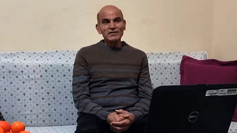 زباله گردی جداشده ها در آلبانی| از ادعا تا واقعیت