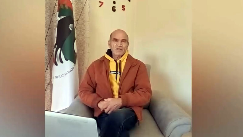 در تشکیلات مجاهدین خلق تماشای مسابقات تیم ملی زندگی طلبی و مرز سرخ است