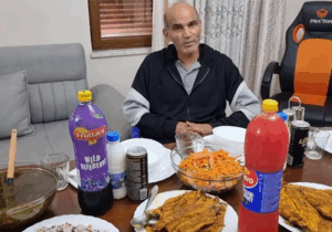 همین دورهمی های ساده