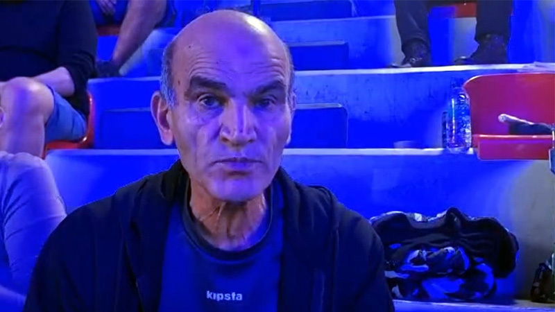 حضور تیم ملی ایران در آلبانی و رویکرد رجوی