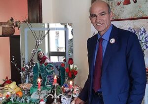 خلیل انصاریان: به مناسبت سالگرد پایان اسارت ۳۰ ساله ام در تشکیلات فرقه رجوی