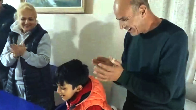 در کمپ مجاهدین خلق هر چیزی که بوی انسان بودن بدهد ممنوع است