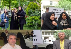 نامه خانواده های استان مرکزی به نخست وزیر آلبانی