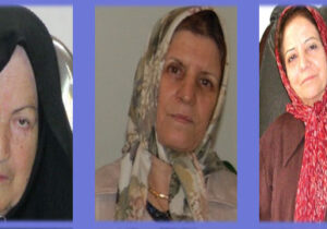 مریم رجوی ما مزدوریم یا شما!