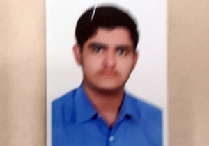 نامه پدر احمد عارفیان به کمیته ناپدید شدگان اجباری ملل متحد