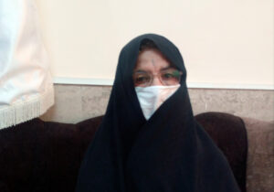 آقای نخست وزیر من یک مادرم و به سیاست کاری ندارم