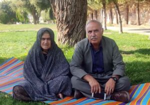 قادر ارمکان از تجربه خروج از فرقه رجوی و زندگی دوباره اش می گوید