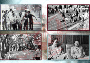 شورش مسلحانه ۳۰ خرداد ۶۰ – از توهم تا واقعیت