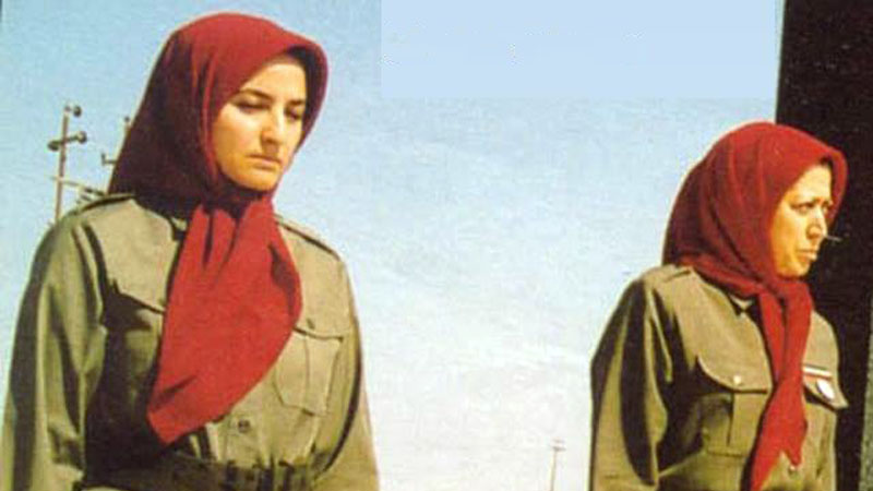 ۲۶ مهر، سرآغاز تحمیل انقلاب مریم به مجاهدین – قسمت سوم و پایانی