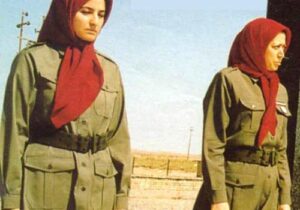 فهمیه اروانی کیست؟