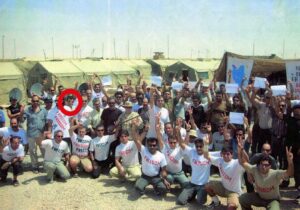 هفت سال تجربه، برای سالها زندگی – قسمت پانزدهم