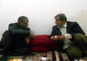 پیام تسلیت انجمن نجات خوزستان به خانواده اسدی