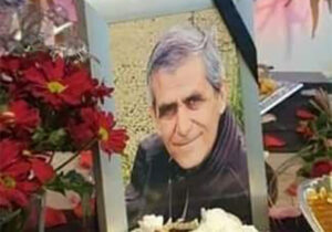 جنایتی دیگر در غربت رقم خورد