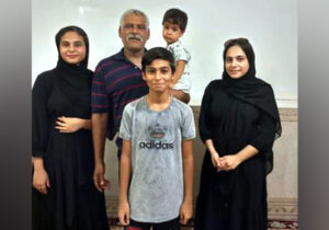 از تلخی اسارت تا شیرینی رهایی